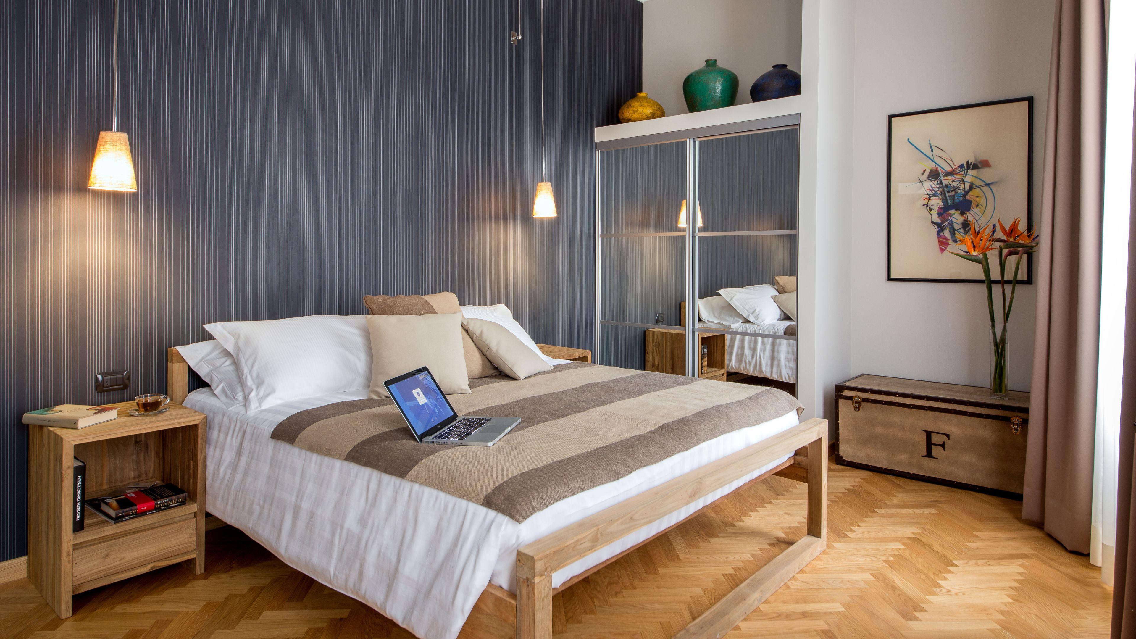 Qt Suites Roma — Foto 2